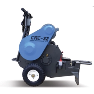 Bar Cutting Machine