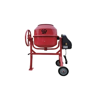 Concrete Mixer
