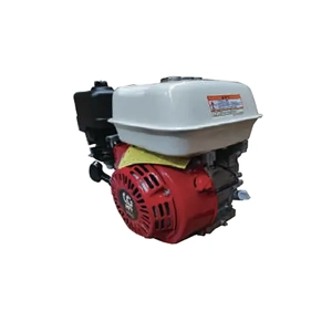 Gasoline Engine