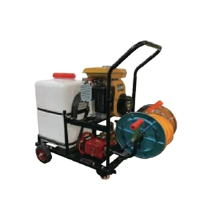 Power Sprayer