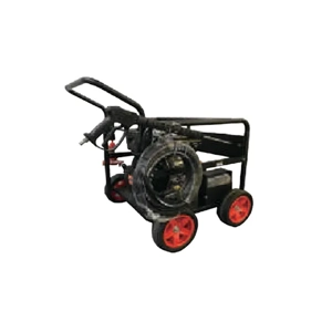 Pressure Washer