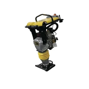Ramming Equipment