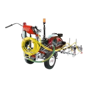 Road Marking Machine