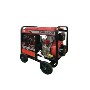 Welding Generator