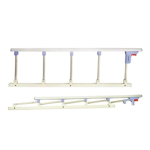 Medical or Surgical Bedside Rail