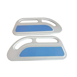 Medical or Surgical Bedside Rail