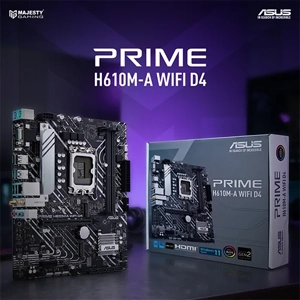 Motherboard