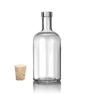 Glass Bottle