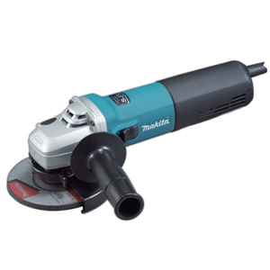 Angle Grinder