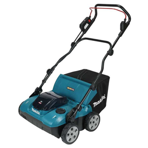 Scarifier