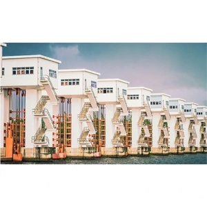 Building Construction Service