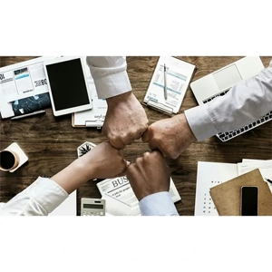 Comprehensive Facilities Management Service