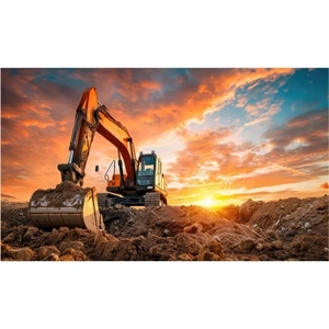 Earthmoving Service