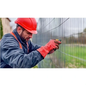 Fencing & Railing Service