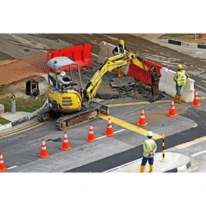 Road Construction Service