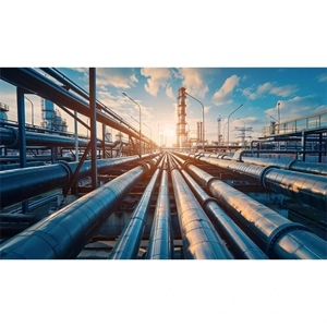 Wholesale Distribution Service