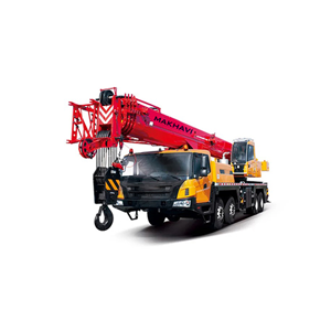 Crane Rental Service