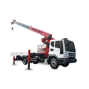 Material Handling Equipment Rental or Leasing Service