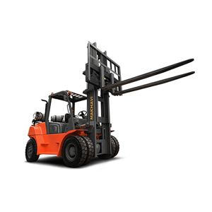 Material Handling Equipment Rental or Leasing Service