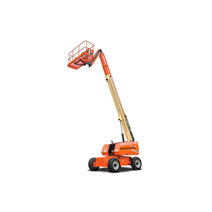 Material Handling Equipment Rental or Leasing Service