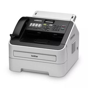 Laser Fax Machine