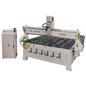 Wood Working Router Machine