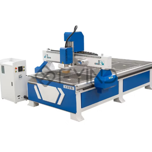 Wood Working Router Machine