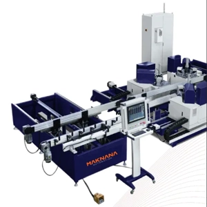 Crimping Machine