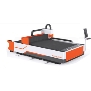 Laser Cutting Machine