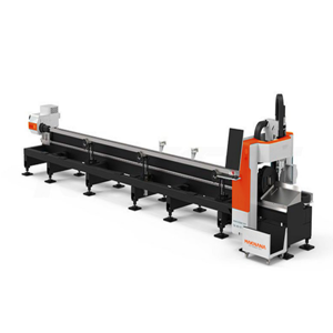 Laser Cutting Machine
