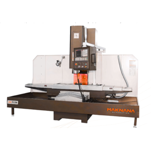 Milling Machine