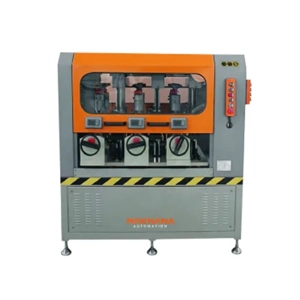 Sheet Rolling Machine