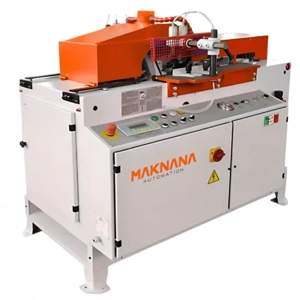 Slot Cutting Machine