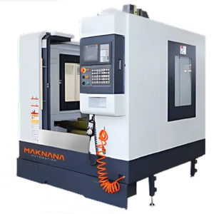 Slot Cutting Machine