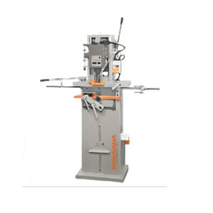 Slot Cutting Machine