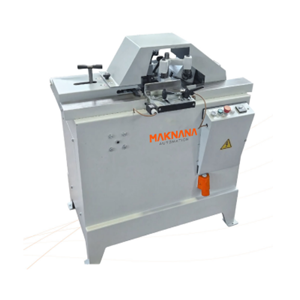 Slot Cutting Machine
