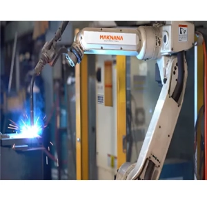 Welding Robot