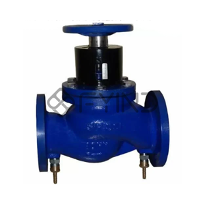 Balancing Valve