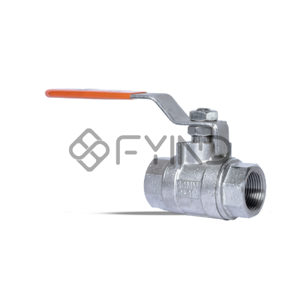 Ball Valve