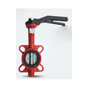 Butterfly Valve