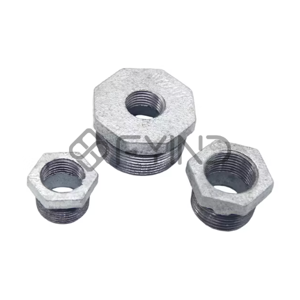 Pipe Bushing