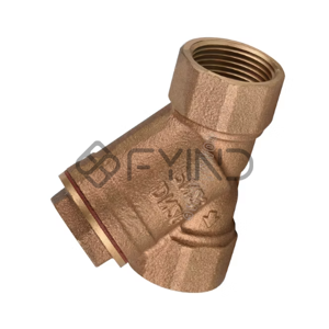 Y Strainer