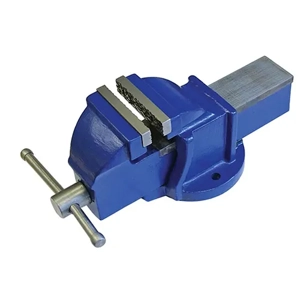 Bench Vise