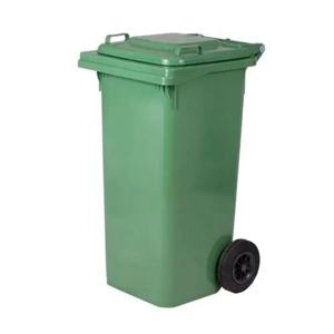 Garbage Bin
