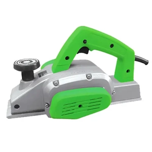 Power Planer
