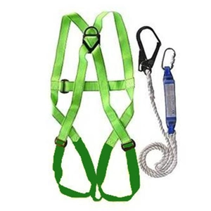 Safety Harness