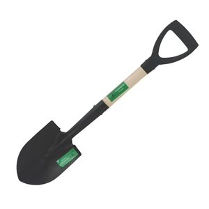 Shovel