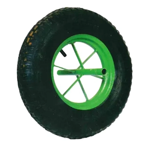 Wheelbarrow