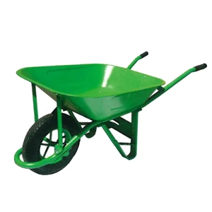 Wheelbarrow