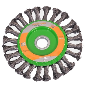 Wire Brush